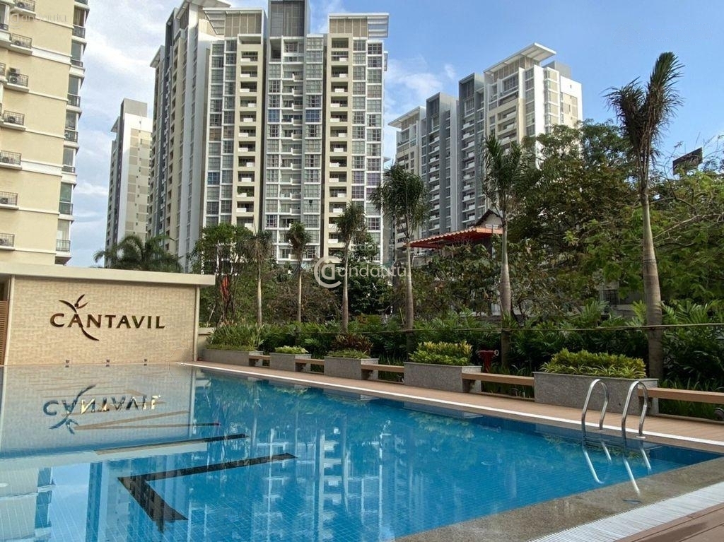Cantavil An Phú căn hộ trung tâm