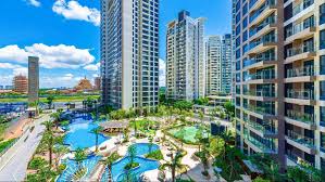 Estella Heights căn hộ cao cấp An Phú