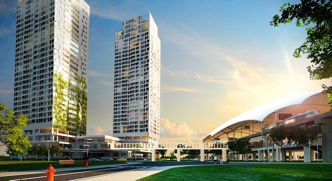 Dự án Thảo Điền