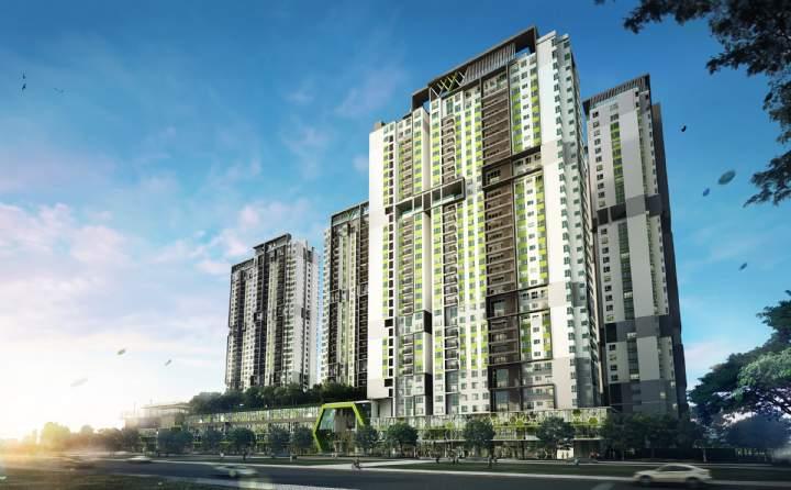 Dự án Nam Rạch Chiếc