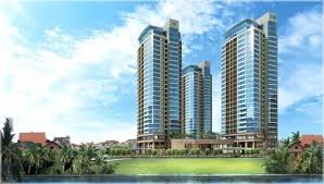 Xi Riverview Palace căn hộ cao cấp