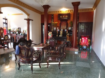 ban biet thu quan 2, ảnh to3