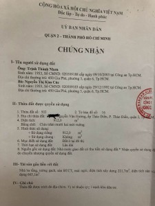 ban biet thu quan 2, ảnh to6