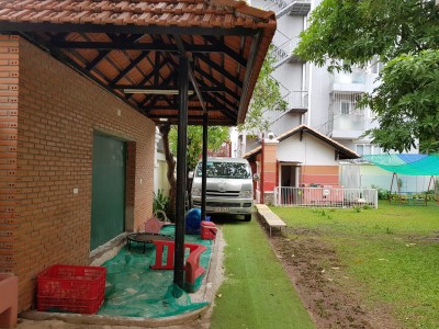 ban biet thu quan 2, ảnh to2