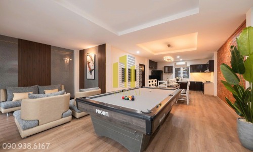 ban biet thu quan 2, ảnh to2