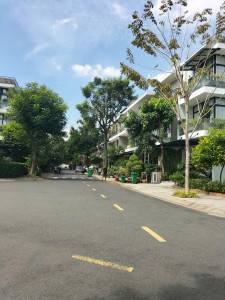 ban biet thu quan 2, ảnh to5