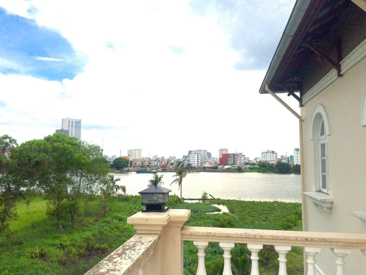 cho thue biet thu quan 2, ảnh to5