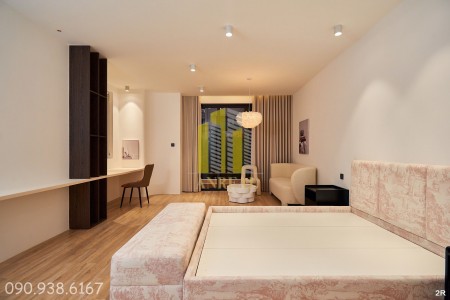 cho thue biet thu quan 2, ảnh to4