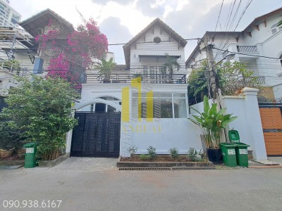 cho thue biet thu quan 2, ảnh to1