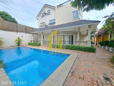 cho thue biet thu quan 2, ảnh to2