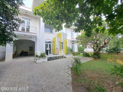 cho thue biet thu quan 2, ảnh to1