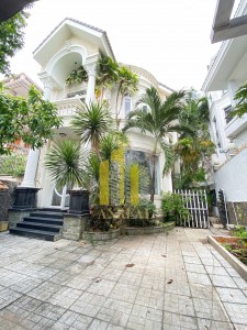 cho thue biet thu quan 2, ảnh to1