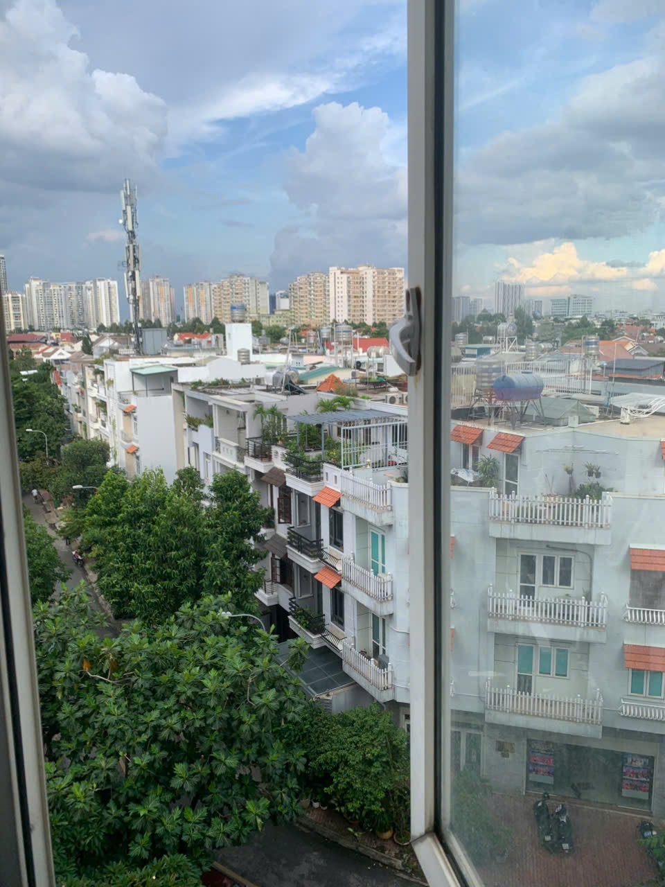 cho thue can ho quan 2, ảnh to3