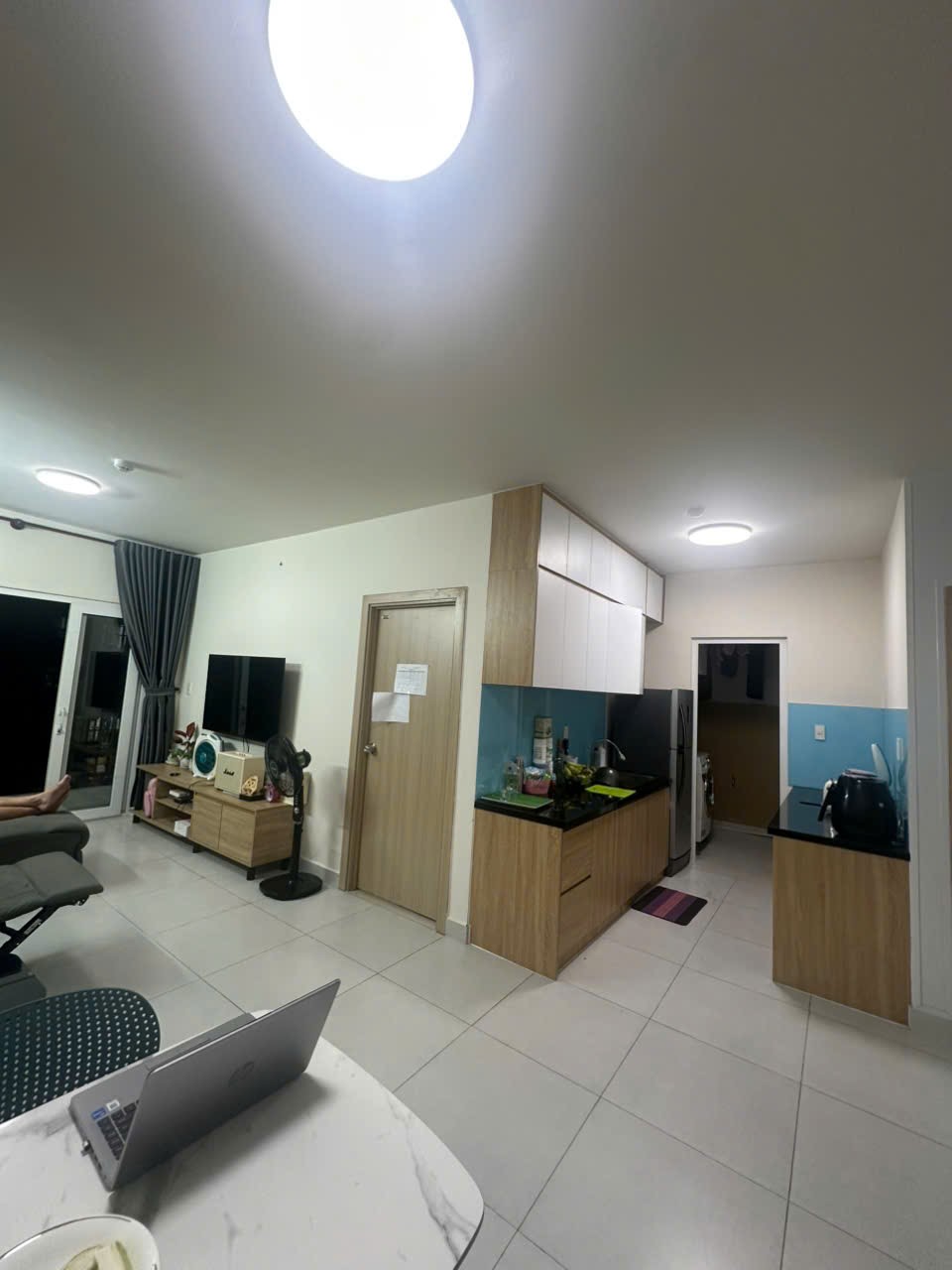 cho thue can ho quan 2, ảnh to2