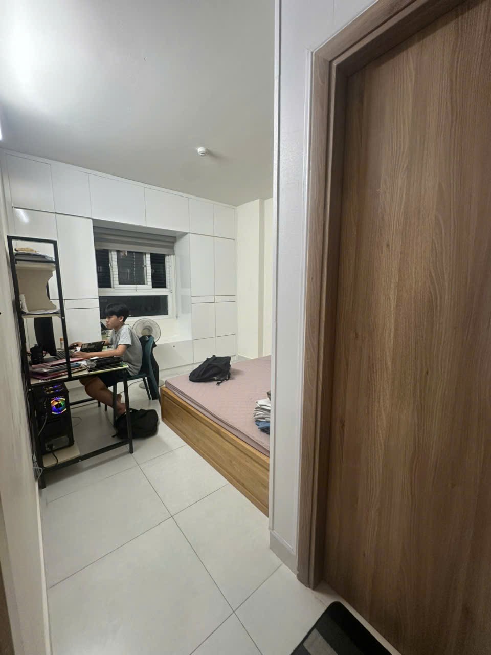 cho thue can ho quan 2, ảnh to3