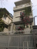 Cho thuê nhà trần não quận 2, 5x23m, 2 lầu, view sông, công viên, tiện nghi đẹp, giá 1500usd