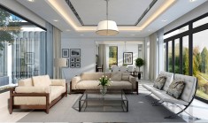 Bán nhà khu Làng Báo Chí, DT 10x11m, trệt 1 lầu giá tốt chỉ 9 tỷ