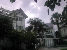 Bán biệt thự An Phú an Khánh quận 2, DT 314m, 2 mặt tiền, Đẹp lộng lẫy, giá 21.5 tỷ