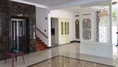 Bán biệt thự Saroma Sala Thủ Thiêm, 321.5m2 vị trí đẹp, thiết kế đẹp. LH: 0907661916