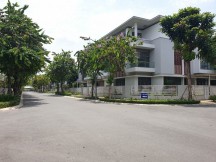 PhoDong Villas Q2. Biệt thự vườn 6x20m, đường lớn. Sổ hồng, LH 0902.802.803