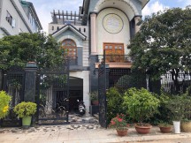 Bán biệt thự đơn lập khu Thủ Thiêm Villa, Quận 2, DT 351m2, nhà đẹp, giá 30 tỷ. LH 0934020014