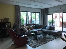 Bán biệt thự Villa Riviera An Phú, Quận 2, DT 352m2, nội thất đẹp, giá tốt 50 tỷ, LH 0934020014