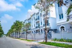 BIỆT THỰ CAO CẤP SOL VILLAS, GIÁ BAO LỜI. LH: 0902746319