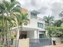 Bán biệt thự  Riviera Villa An Phú, Quận 2. DT 289m2, nội thất đẹp, giá tốt 50 tỷ, LH 0934020014