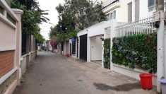 Bán biệt thự ABC compound Trần Não, Quận 2. DT 275m2, nhà đẹp, giá tốt 57 tỷ, LH 0934020014