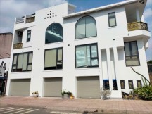 TOÀ NHÀ VĂN PHÒNG ĐANG CÓ THU NHẬP, GIÁ 33,5tỷ