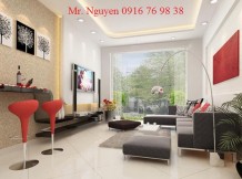 Bán căn hộ An Cư quận 2, Nhà đẹp 90m, 2 phòng ngủ, view đẹp giá rẻ 2 tỷ