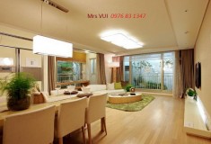 Cần bán gấp chung cư cao cấp THE VISTA quận 2, view đẹp, giá rẻ 3.9 tỷ