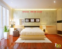 Bán gấp căn hộ An Khang quận 2, lầu cao giá rẻ nhất thị trường với 106m sổ hồng