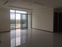 Cần bán gấp căn hộ Vinhomes central park, 2 phòng ngủ view sông, công viên, giá rẻ 3.25 tỷ