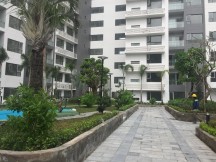 Cần bán gấp căn hộ cao cấp  NewCity  Mai Chí Thọ Giá tốt 2.41 tỷ 1PN