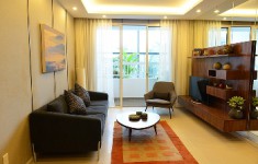 Bán căn hộ An Khang giá 3.5 tỷ,3pn,diện tích 90m2.