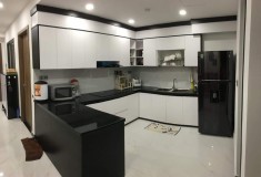 Homyland Riverside, 81m2, 2PN, 2WC, view sông , cao tốc, full nội thất, 3.15 tỷ (bao sang tên)