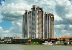 Bán căn hộ Xi Riverview Thảo Điền, tổng hợp giỏ hàng 3PN, Penthouse