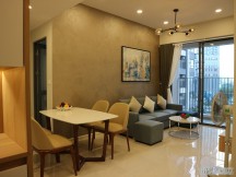 Bán căn penthouse Masteri An Phú Quận 2, vị trí đắc địa, view 3 mặt đẹp, giá hấp dẫn