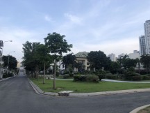 Bán nhanh lô đất đối diện công viên, Đường Giang Văn Minh, nhiều sự lựa chọn - giá từ 115 triệu/m2
