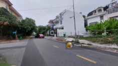 Bán đất nền biệt thự 10x20m, khu an phú quận 2, vị trí đẹp, giá 230 triệu/m2