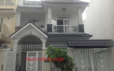 Cần bán gấp nhà phố giá rẻ, sổ hồng An Phú- An Khánh, quận 2 giá chỉ 3,2 tỷ có thương lượng
