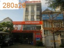 Bán nhà MT 280a20 Lương Đinh Của (da Phú Nhuận)