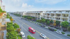 Bán shophouse Sala Đại Quang Minh - trục đường chính Nguyễn Cơ Thạnh, 170.4m2, LH: 0907661916