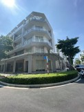 Bán nhà phố shophouse Sari Town - Sala Quận 2. DT 180m2, căn góc, đã hoàn thiện, giá tốt 53 tỷ