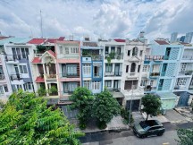 NHÀ 4 TẦNG ĐỐI DIỆN CÔNG VIÊN MINI ĐƯỜNG SỐ 34 – AN PHÚ, Q2 – CHỈ 17.5 TỶ