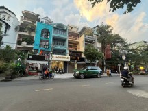 BÁN TÒA CĂN HỘ DỊCH VỤ – VÕ OANH (D3 CŨ), BÌNH THẠNH – GIÁ 34.9 TỶ