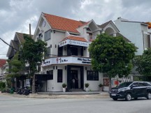 MT NGUYỄN QUÝ CẢNH - SONG HÀNH, Q2 – TÒA NHÀ HẦM 3 TẦNG - NGANG 10M, CHỈ 56 TỶ