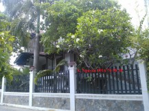 Cho thuê biệt thự Nguyễn Văn Hưởng Thảo Điền quận 2, Nhà đẹp 320m2, Giá 1600 usd