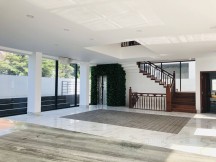 Cho Thuê Villa Mặt Tiền Xuân Thủy 1000m2 Sân Vườn KD Mọi Ngành Nghề